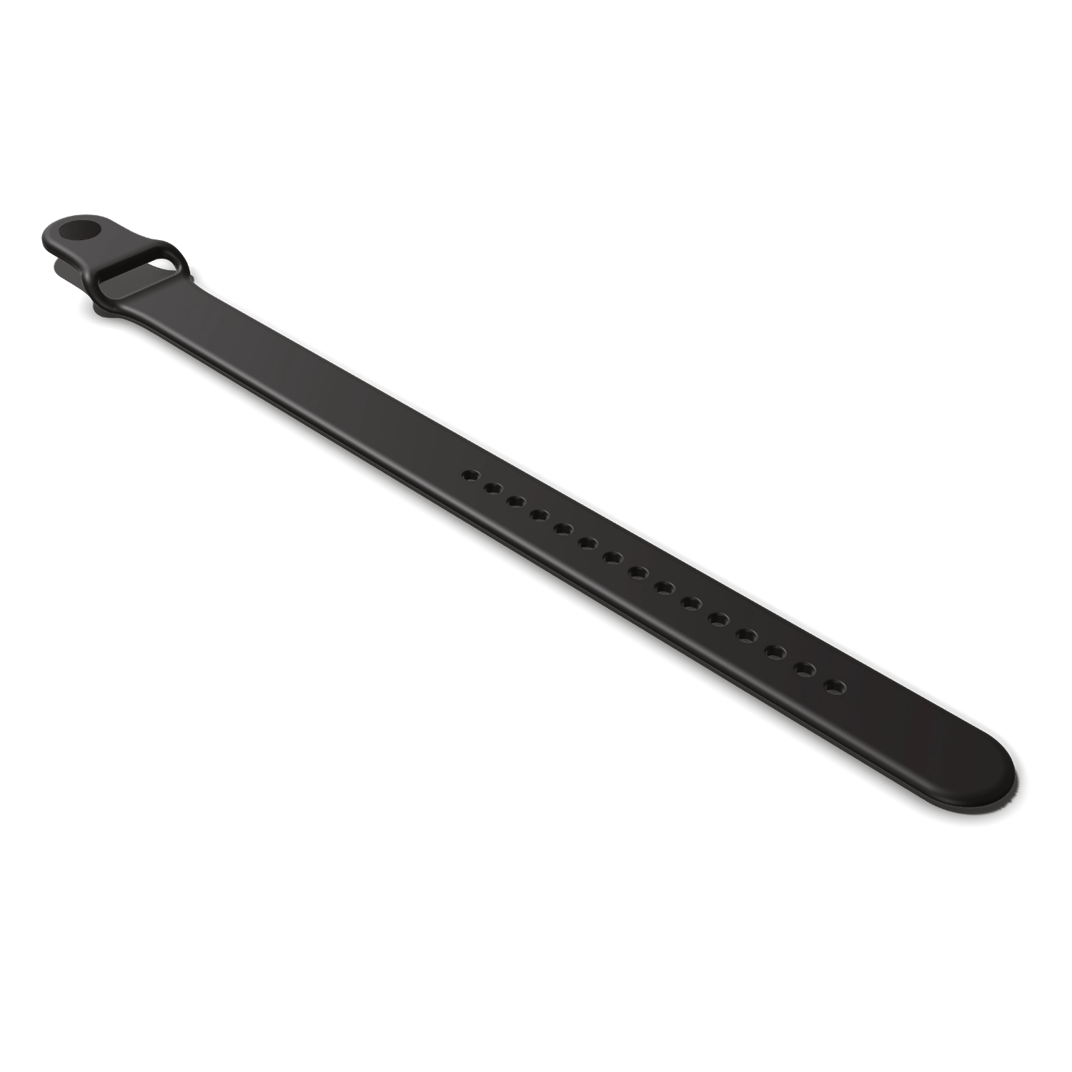 Silicone bracelet