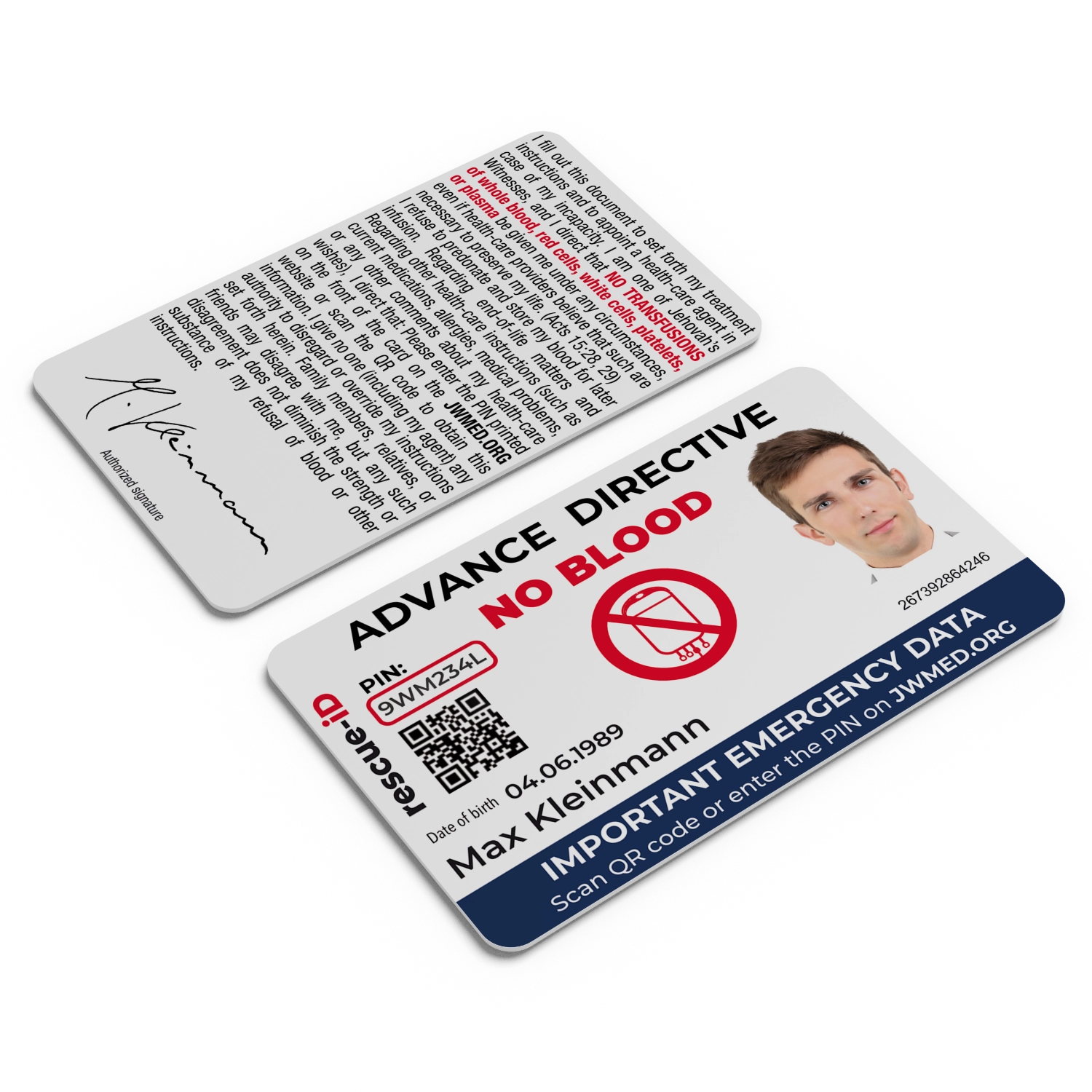 Smart Card