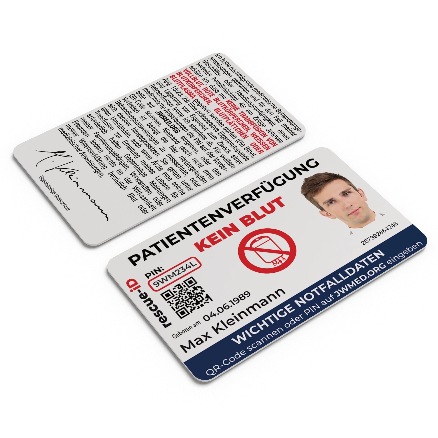 Startpaket 6 mit Stickerset