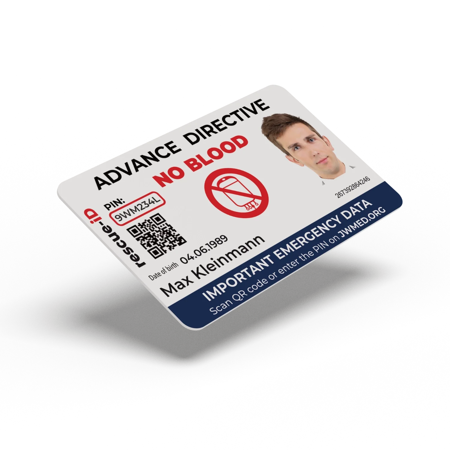 Smart Card