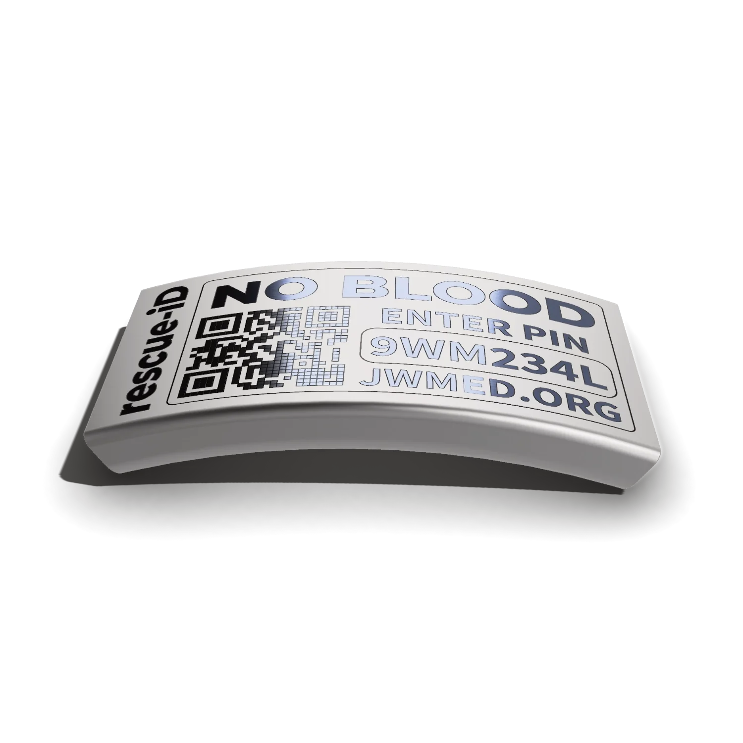 Stainless Steel Sleeve