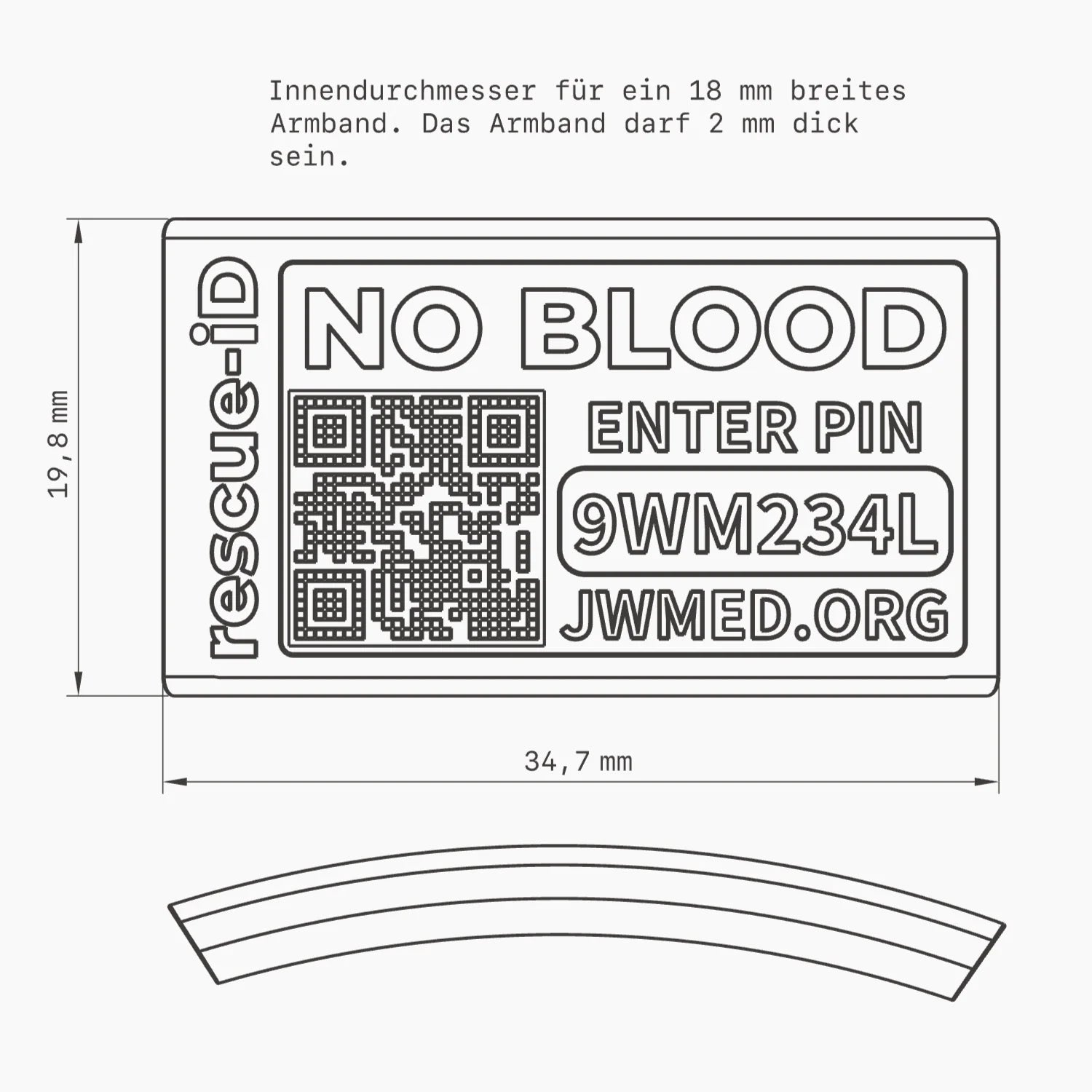 Stainless Steel Sleeve