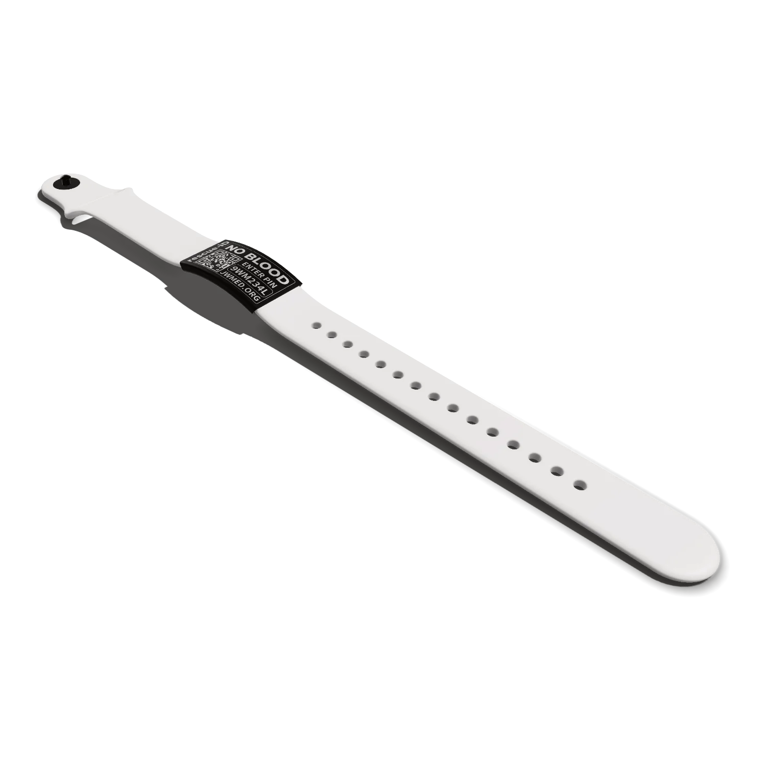SLEEVE-WHITE-BLACK
